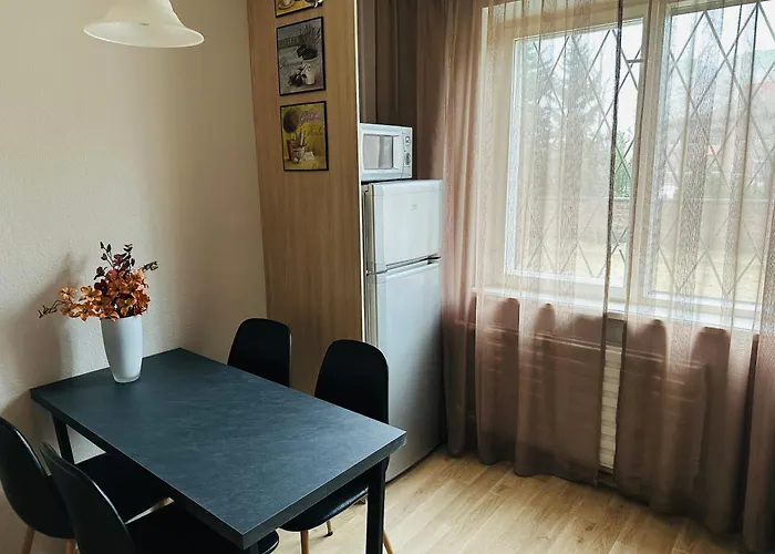 Just Apartments