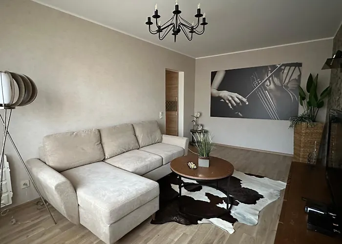 Just Apartments