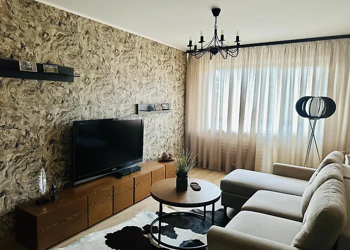 Just Apartments