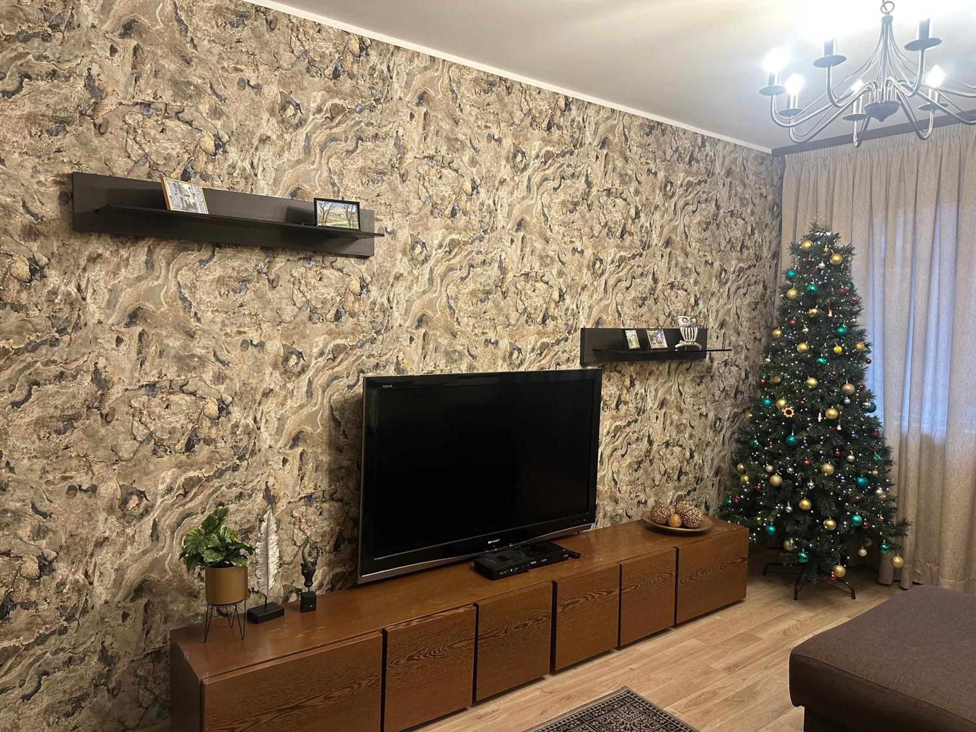 Just Apartment