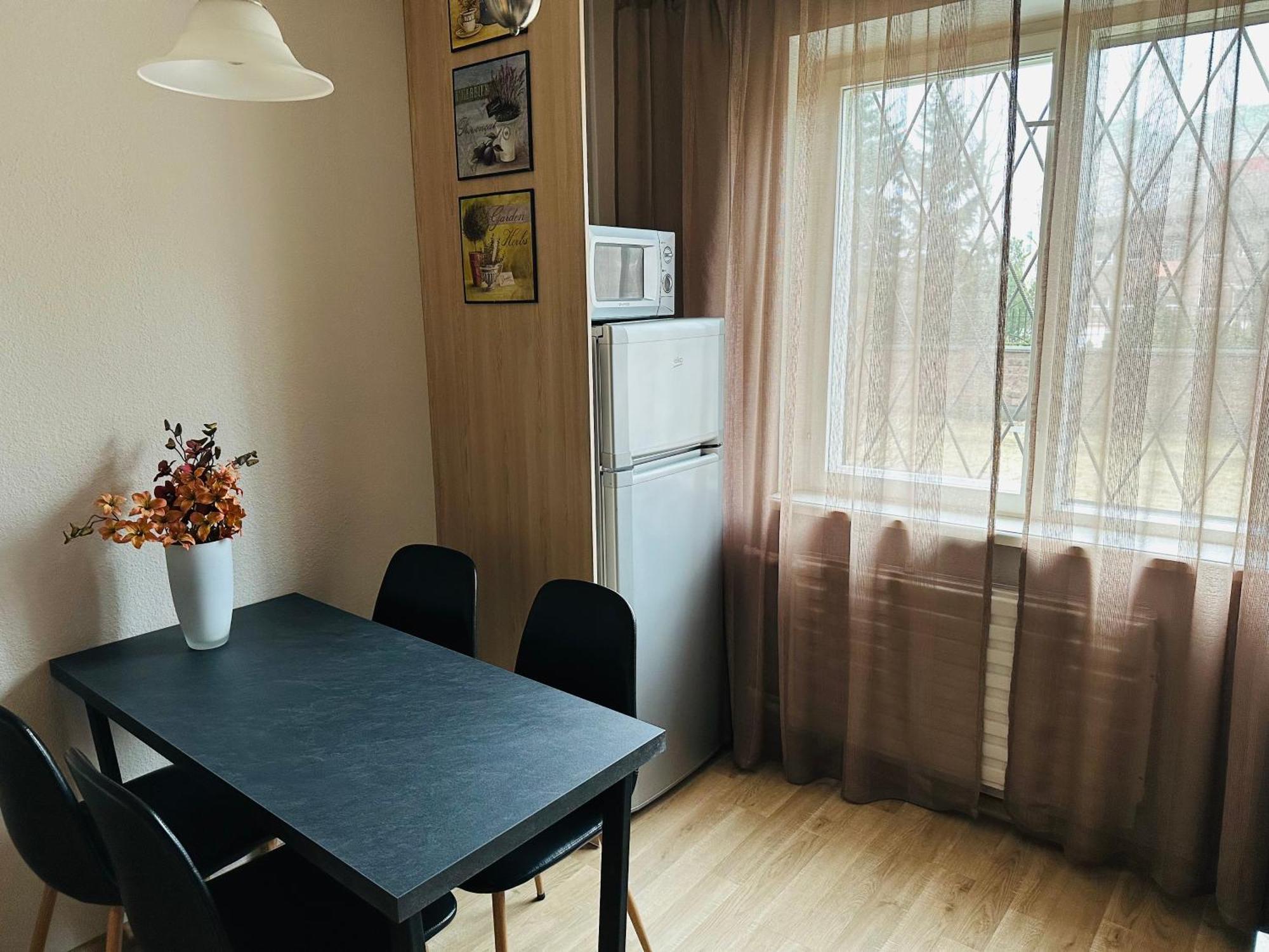 Apartment Just