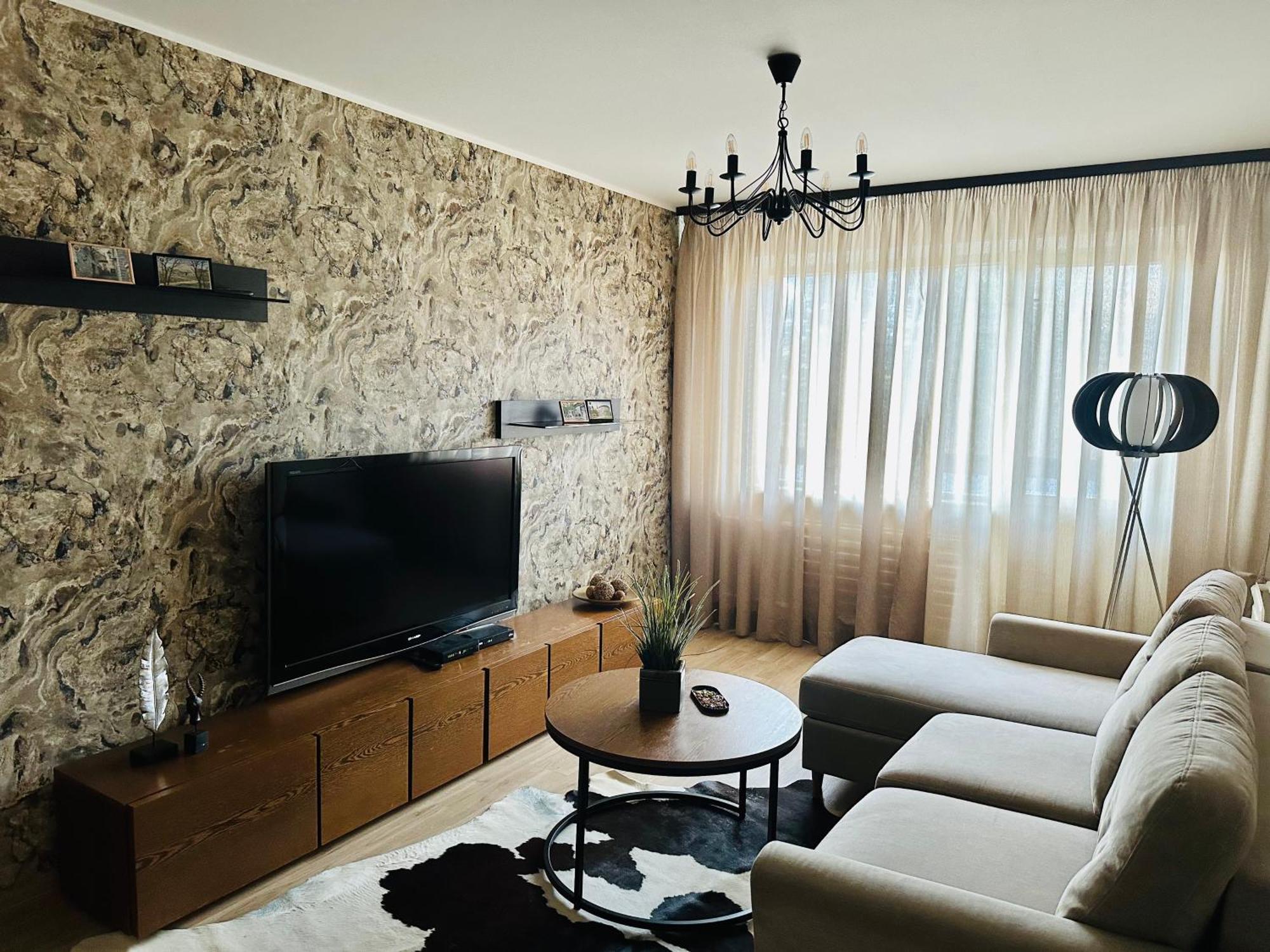Apartment Just Tallinn